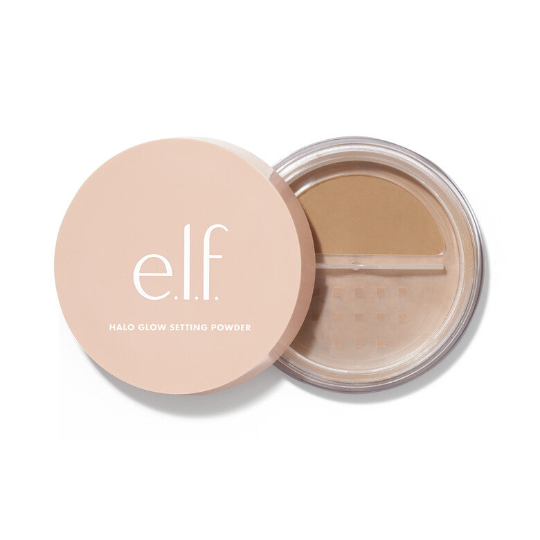 E.L.F Halo Glow Setting Powder