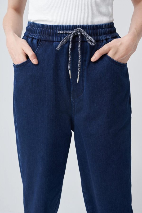 Navy blue Joggers pant