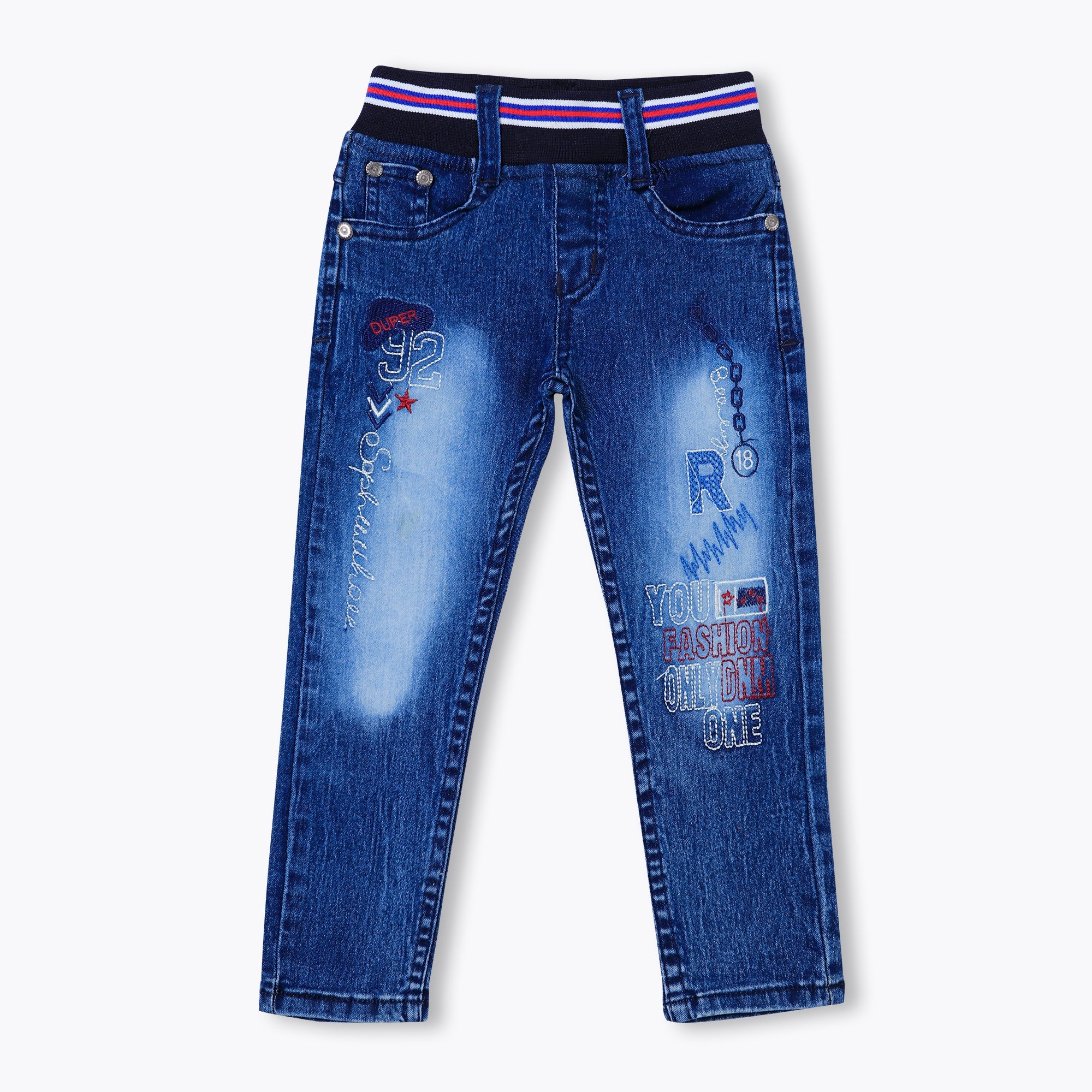 Super Hero Jeans