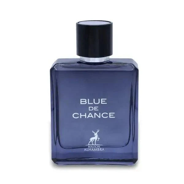 Blue de chance Maison alhambra lattafa perfume for men 100ml - Khayest