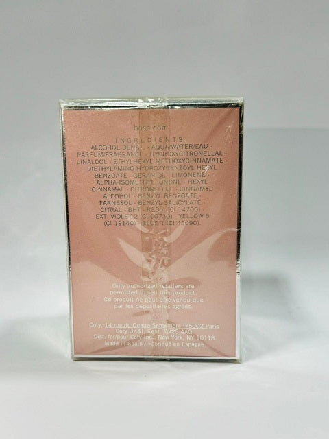 Femme by Hugo Boss EDP Perfume For women 75ml