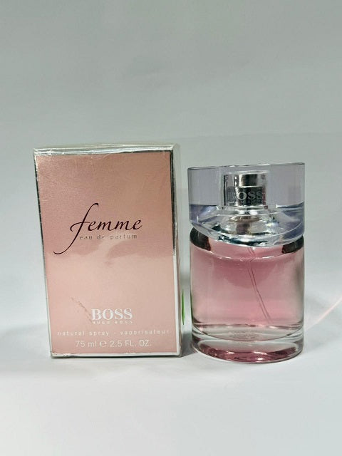 Femme by Hugo Boss EDP Perfume For women 75ml