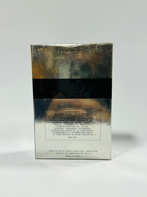 Boss Selection EDT Perfume For man 90ml