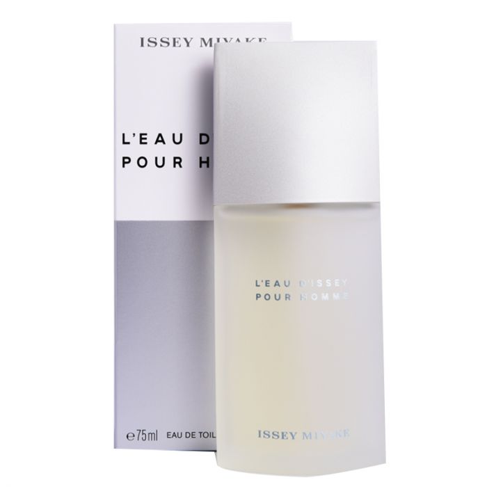 Issey Miyake L'eau D'issey EDT Perfume For Men 75ml