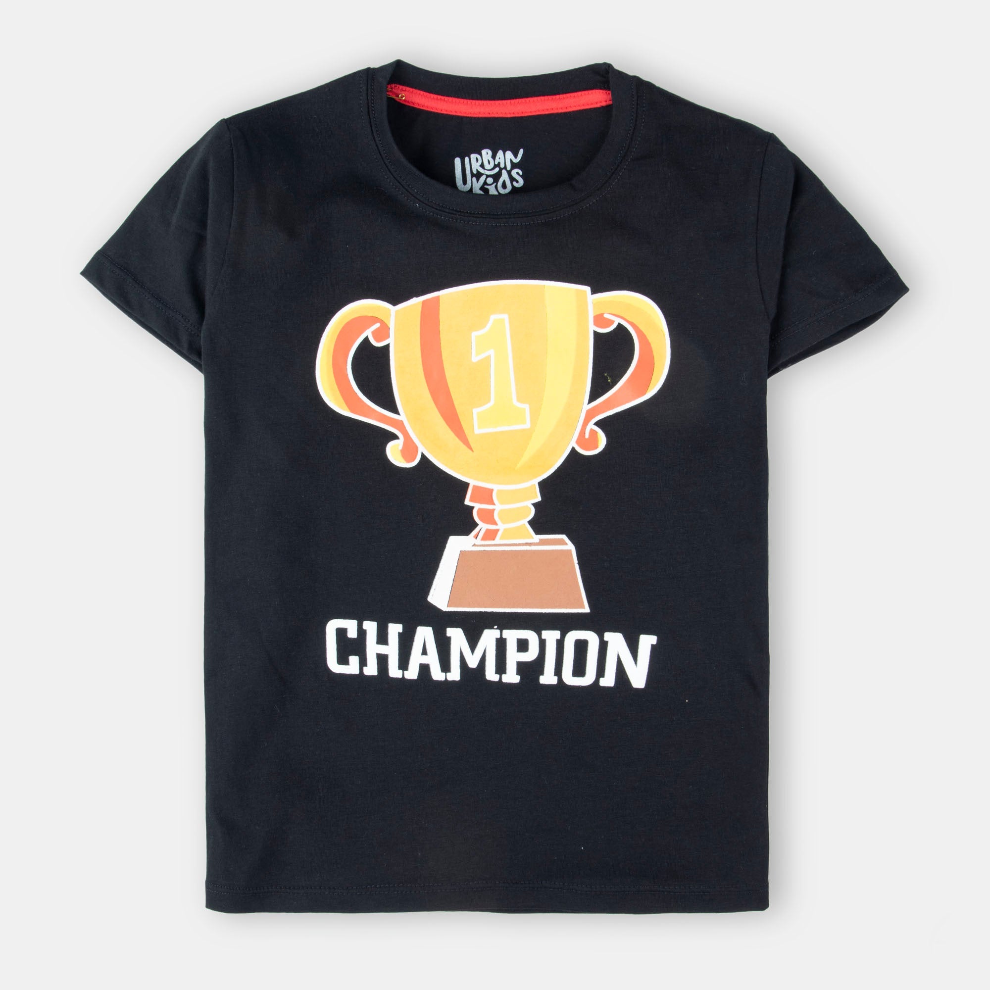 Champion T-Shirt