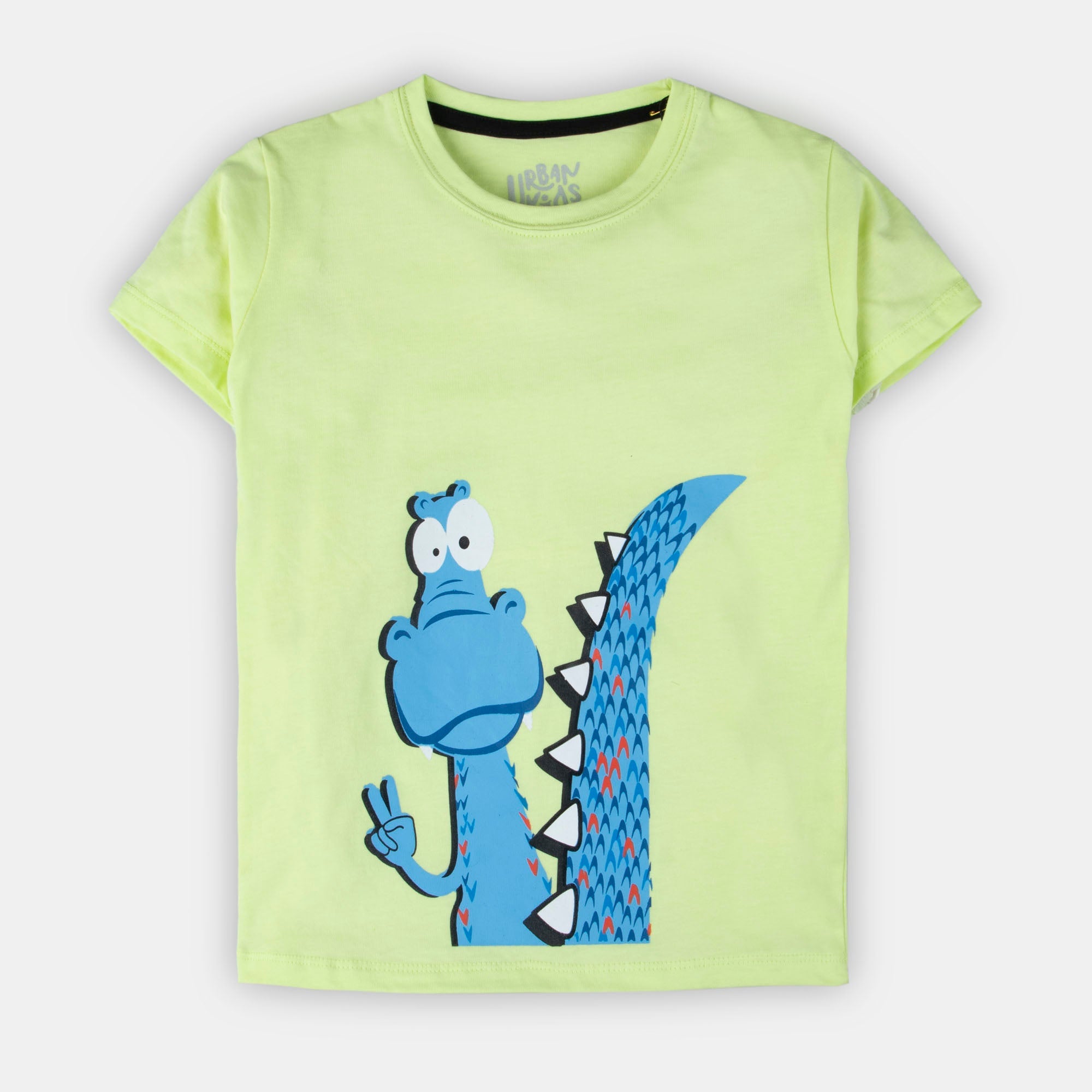 Cute Dino T-Shirt