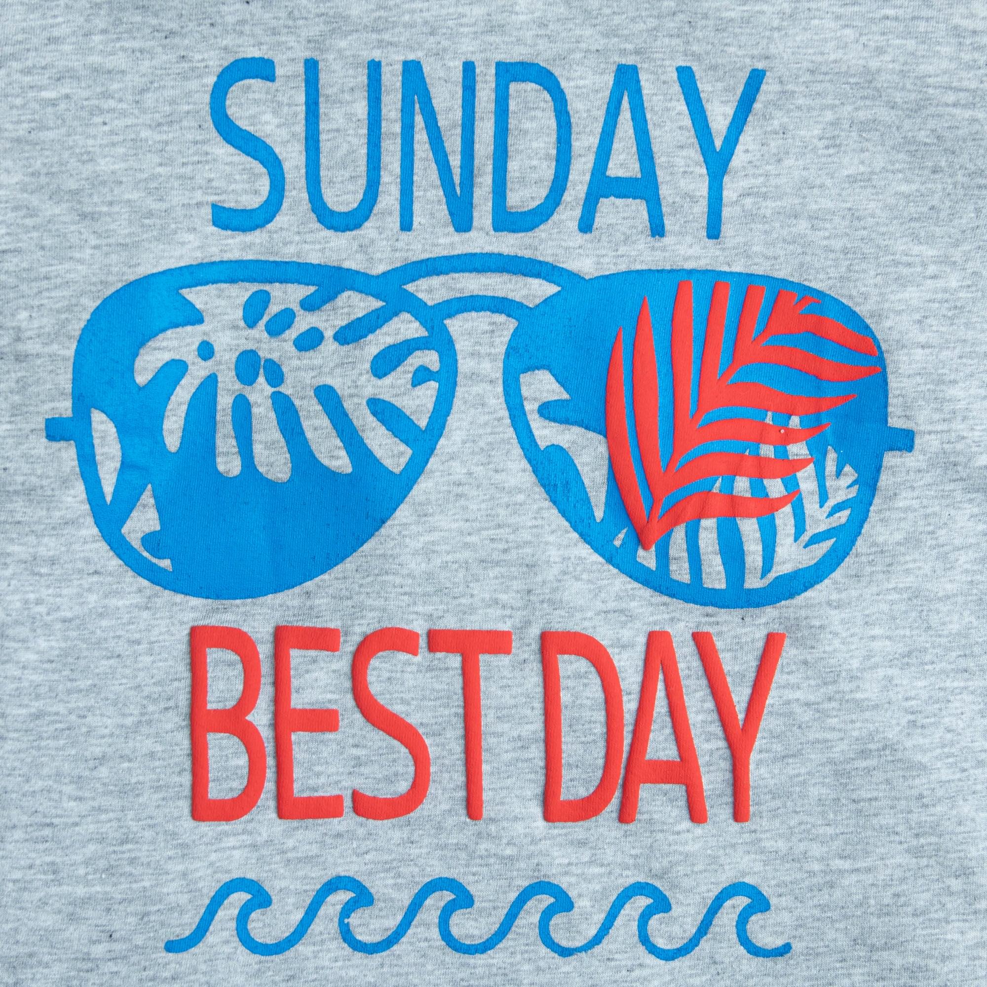 Best Day T-Shirt