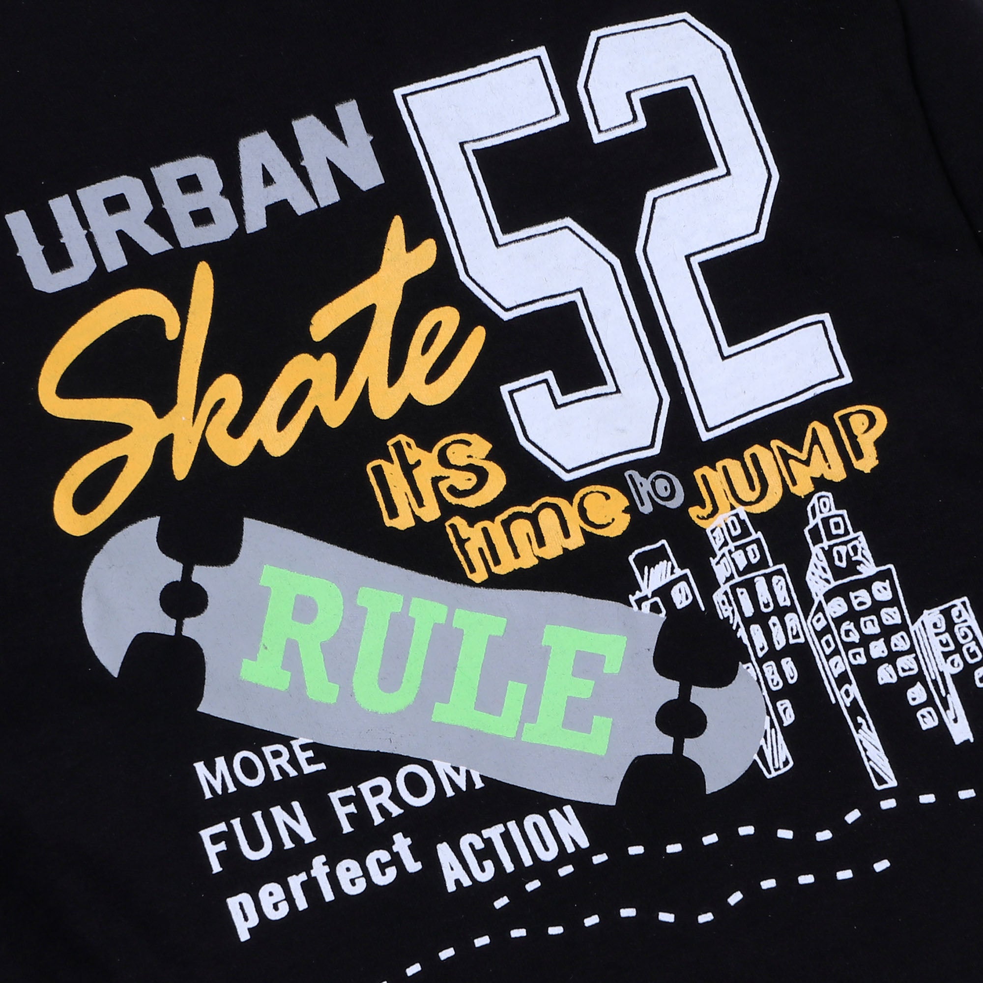 Urban 52 T-Shirt