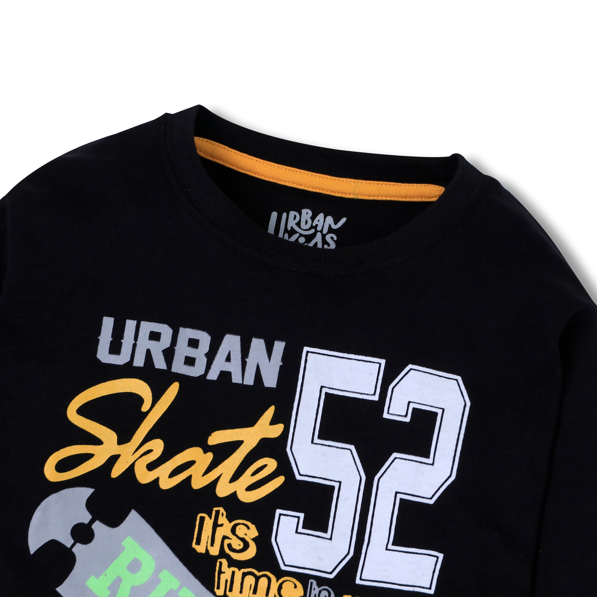 Urban 52 T-Shirt