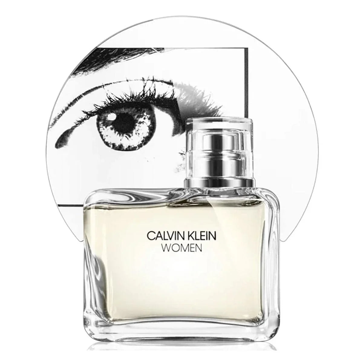 Calvin Klein Women EDP Perfume for Women 100ml