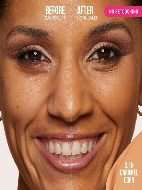 Huda Beauty FauxFilter Luminous Matte Concealer