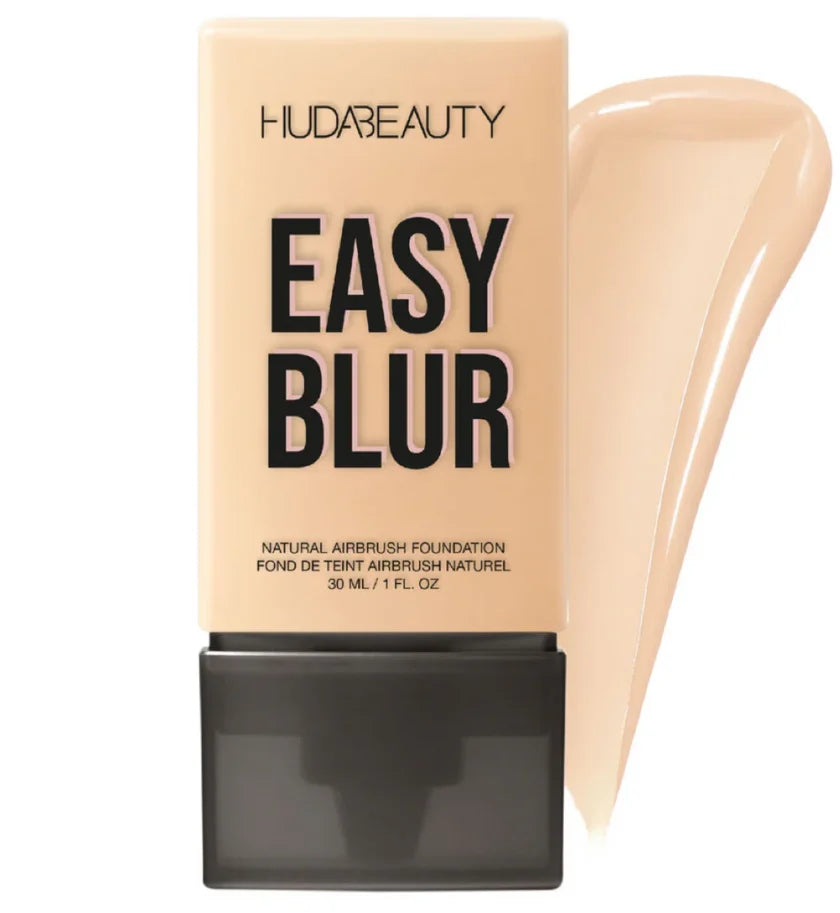 Huda Beauty Easy Blur Airbrush Foundation 30ml
