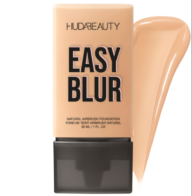 Huda Beauty Easy Blur Airbrush Foundation 30ml