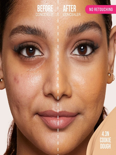 Huda Beauty FauxFilter Luminous Matte Concealer