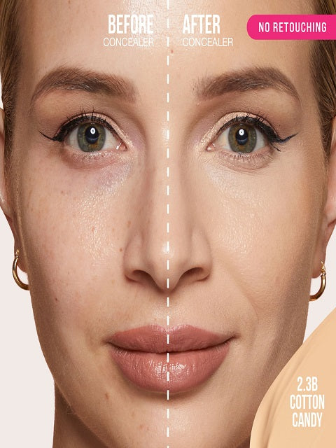 Huda Beauty FauxFilter Luminous Matte Concealer