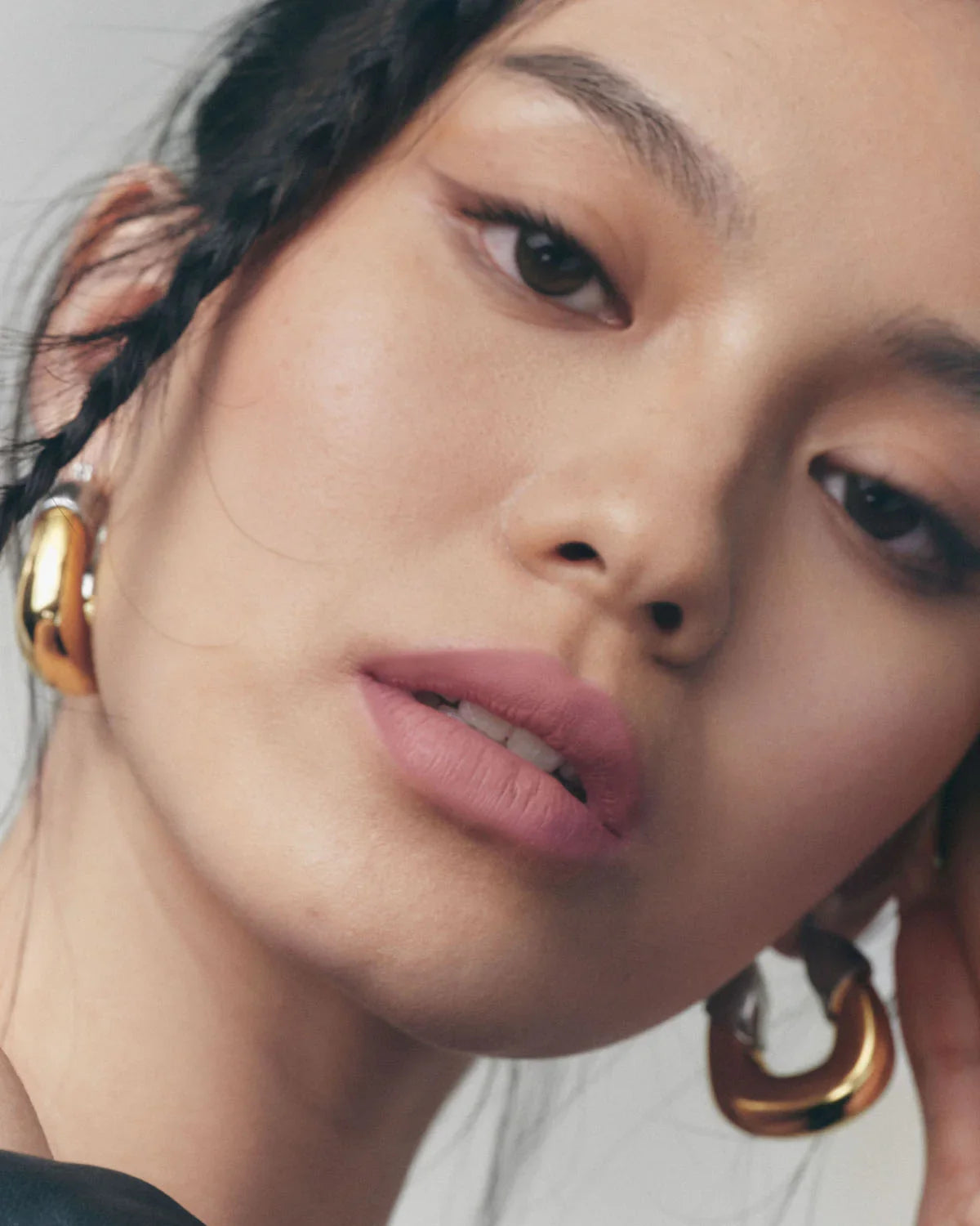 Fenty Beauty Icon Velvet Liquid Lipstick