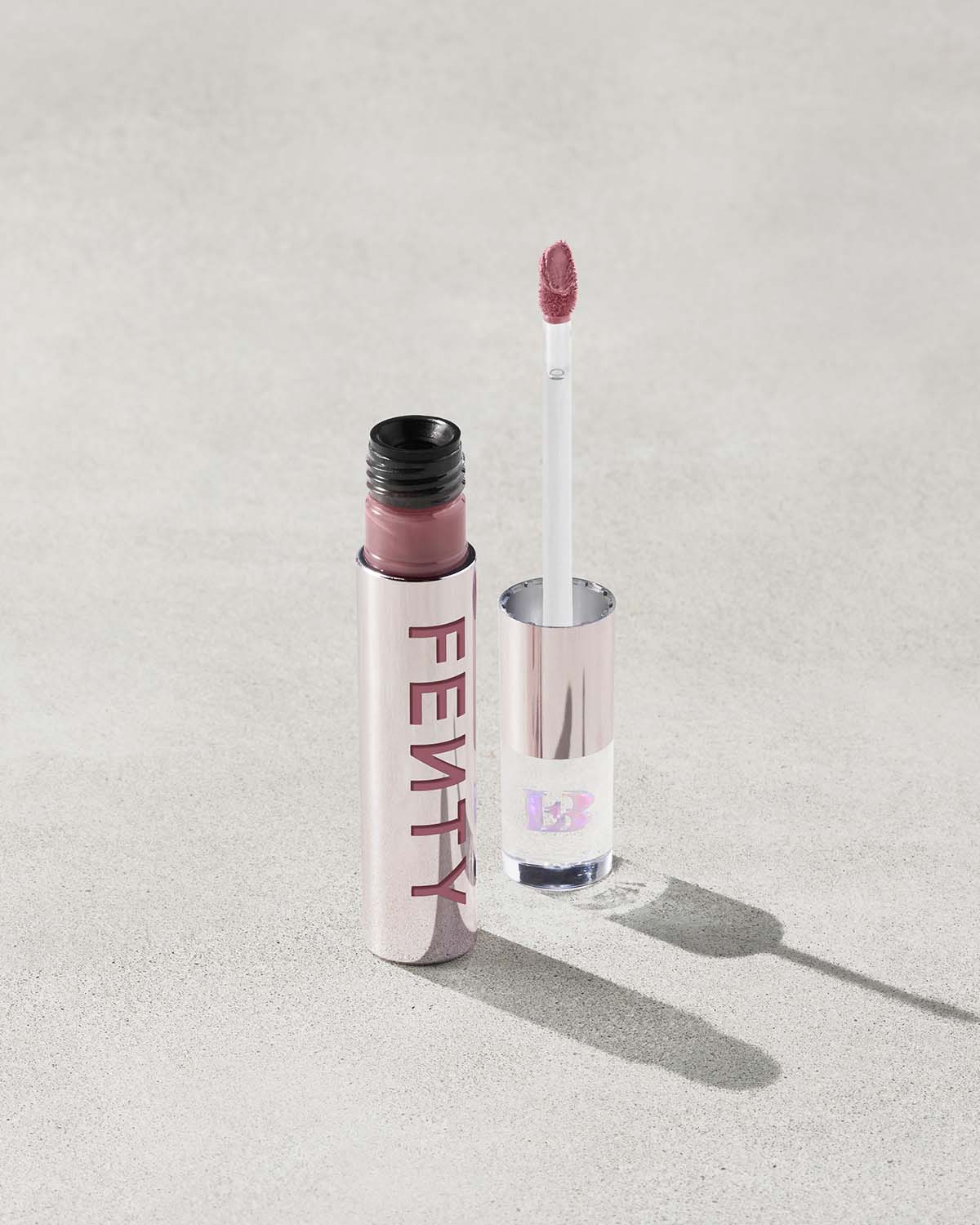 Fenty Beauty Icon Velvet Liquid Lipstick