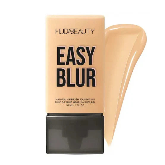 Huda Beauty Easy Blur Airbrush Foundation 30ml