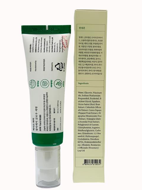 Dark Spot Correcting Glow Serum By Axis-Y 50ml - Khayest