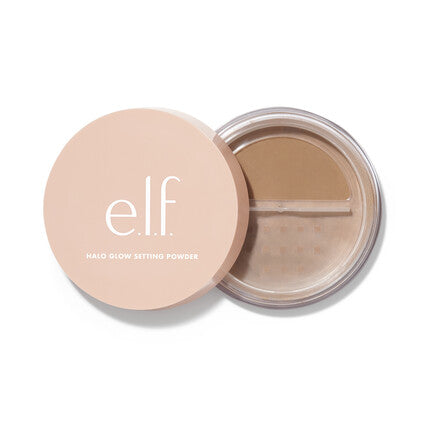 E.L.F Halo Glow Setting Powder