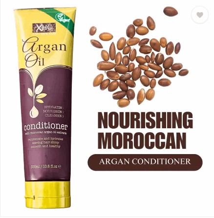 Argan Oil Conditioner By XHC 300ml