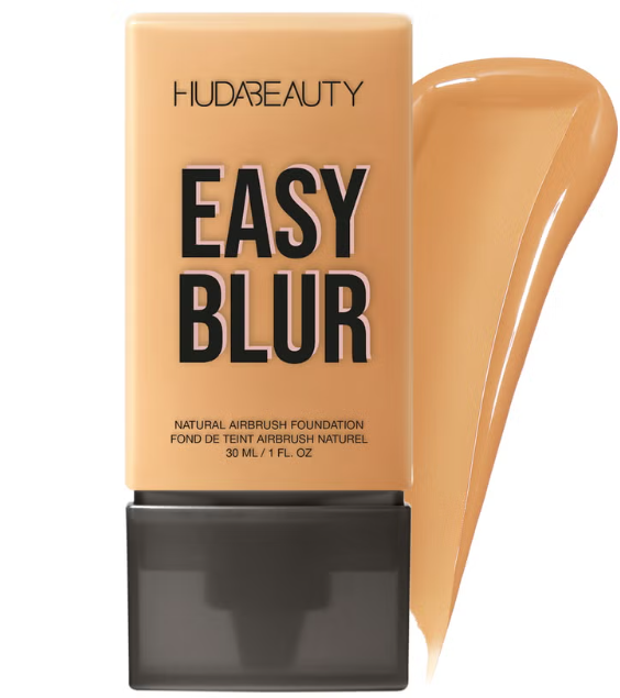 Huda Beauty Easy Blur Airbrush Foundation 30ml