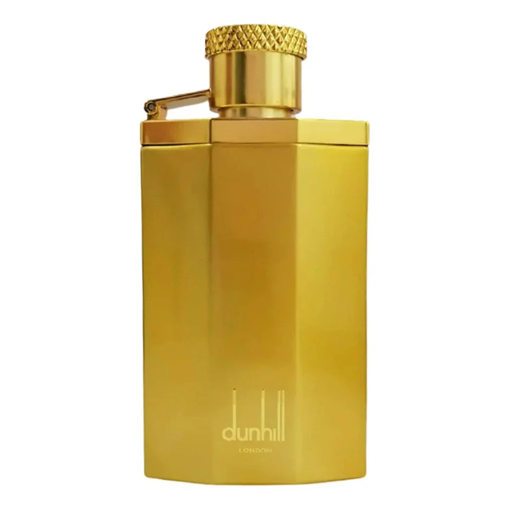 Dunhill Desire Gold Perfume for Men EDT 100ml