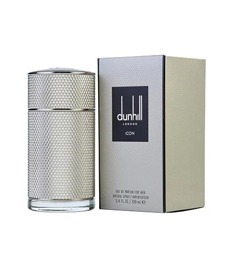 DUNHIL Icon EDP 100ML Men Perfume