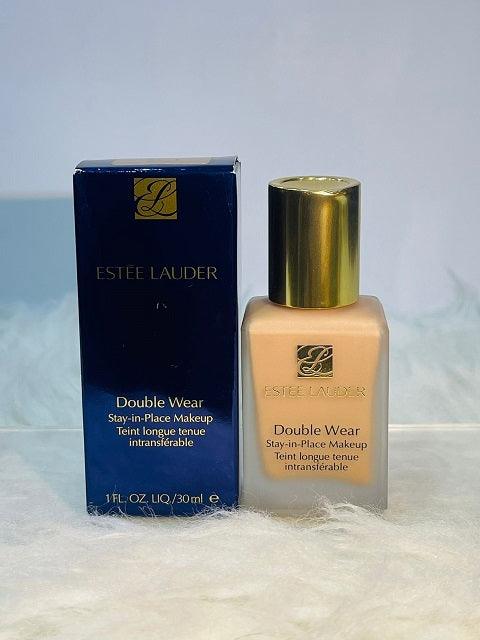 Estee Lauder Double Wear liquid foundation 30ml - Khayest