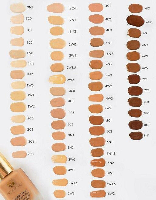 Estee Lauder Double Wear liquid foundation 30ml - Khayest