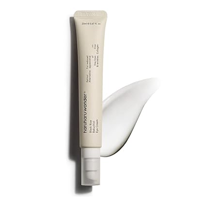 HARU HARU WONDER Black Rice Bakuchiol Eye Cream 20ML