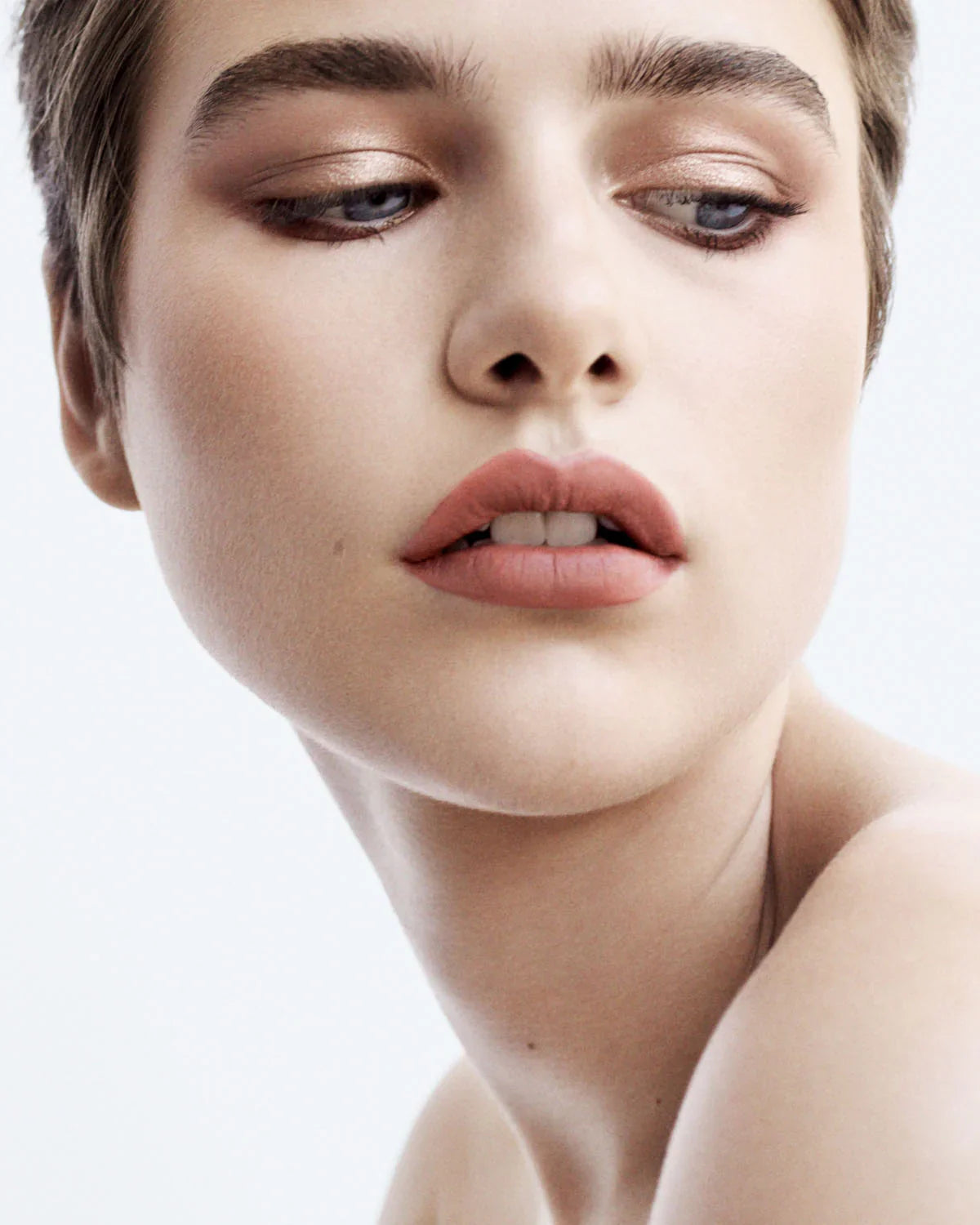 Fenty Beauty Icon Velvet Liquid Lipstick