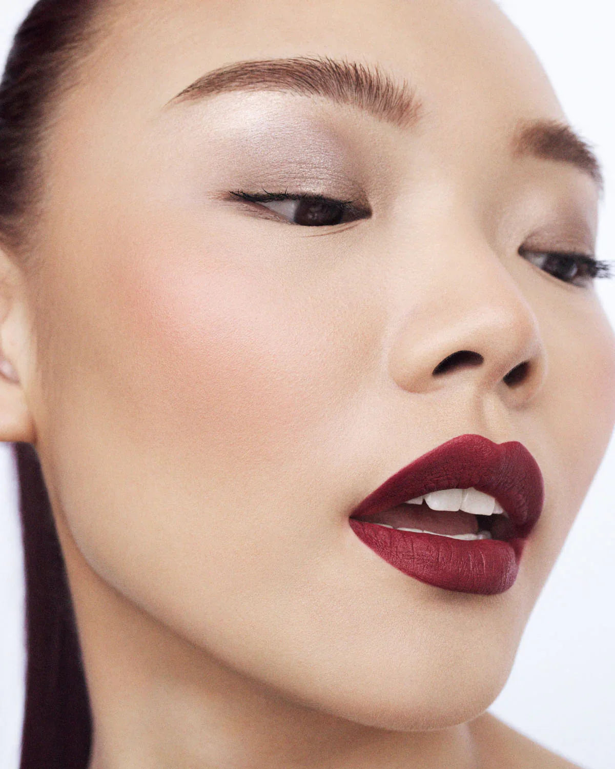 Fenty Beauty Icon Velvet Liquid Lipstick