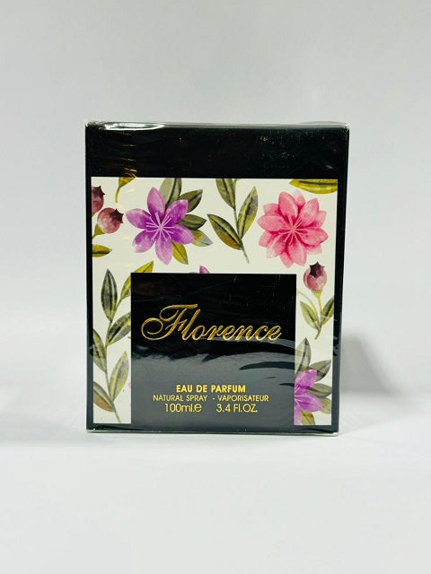 Florence by maison alhambra lattafa EDP Perfume 100ml