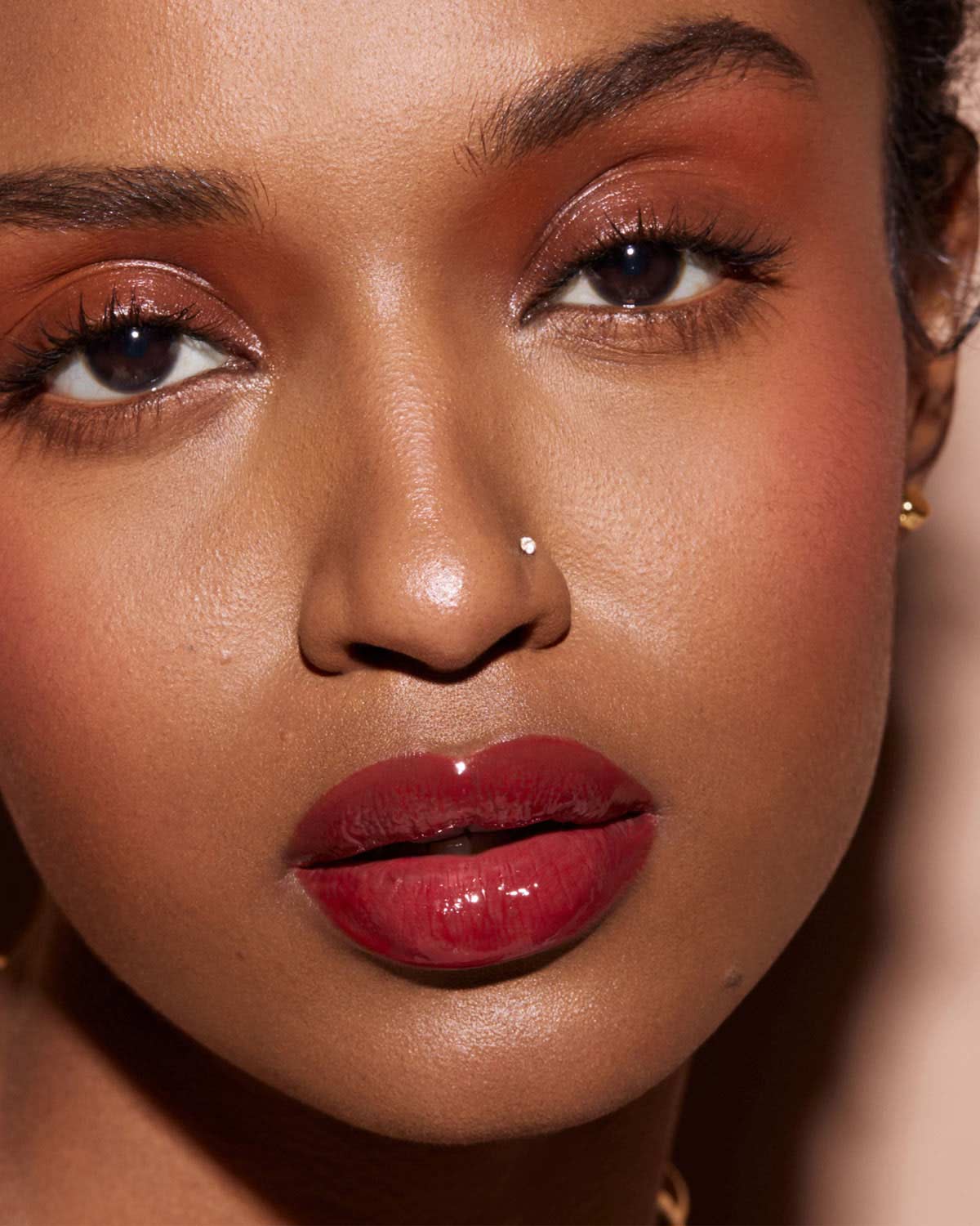 Fenty Beauty Gloss Bomb Cream Color Drip Lip Cream