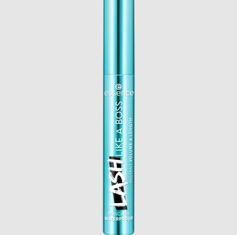 Essence Lash Like a Boss Waterproof Mascara