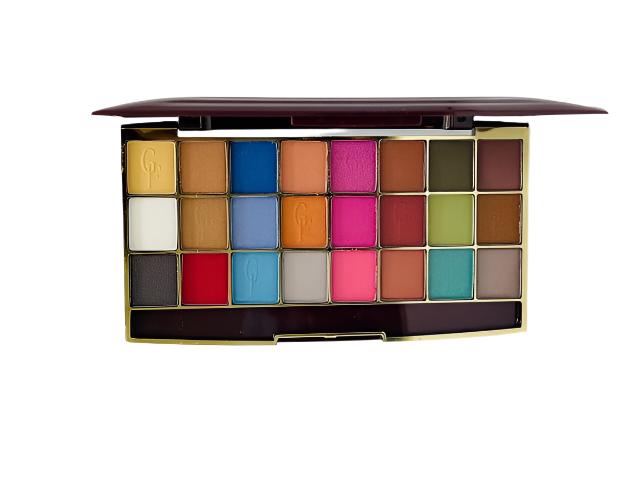 Glamorous Face 24 Dazzling Eyeshadow kit