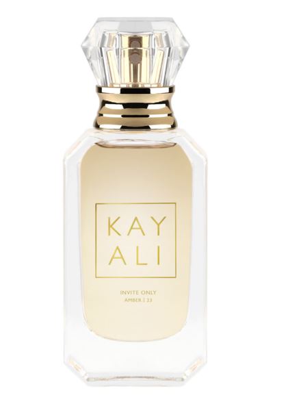 KAYALI Invite Only Amber 23 EDP 10ml