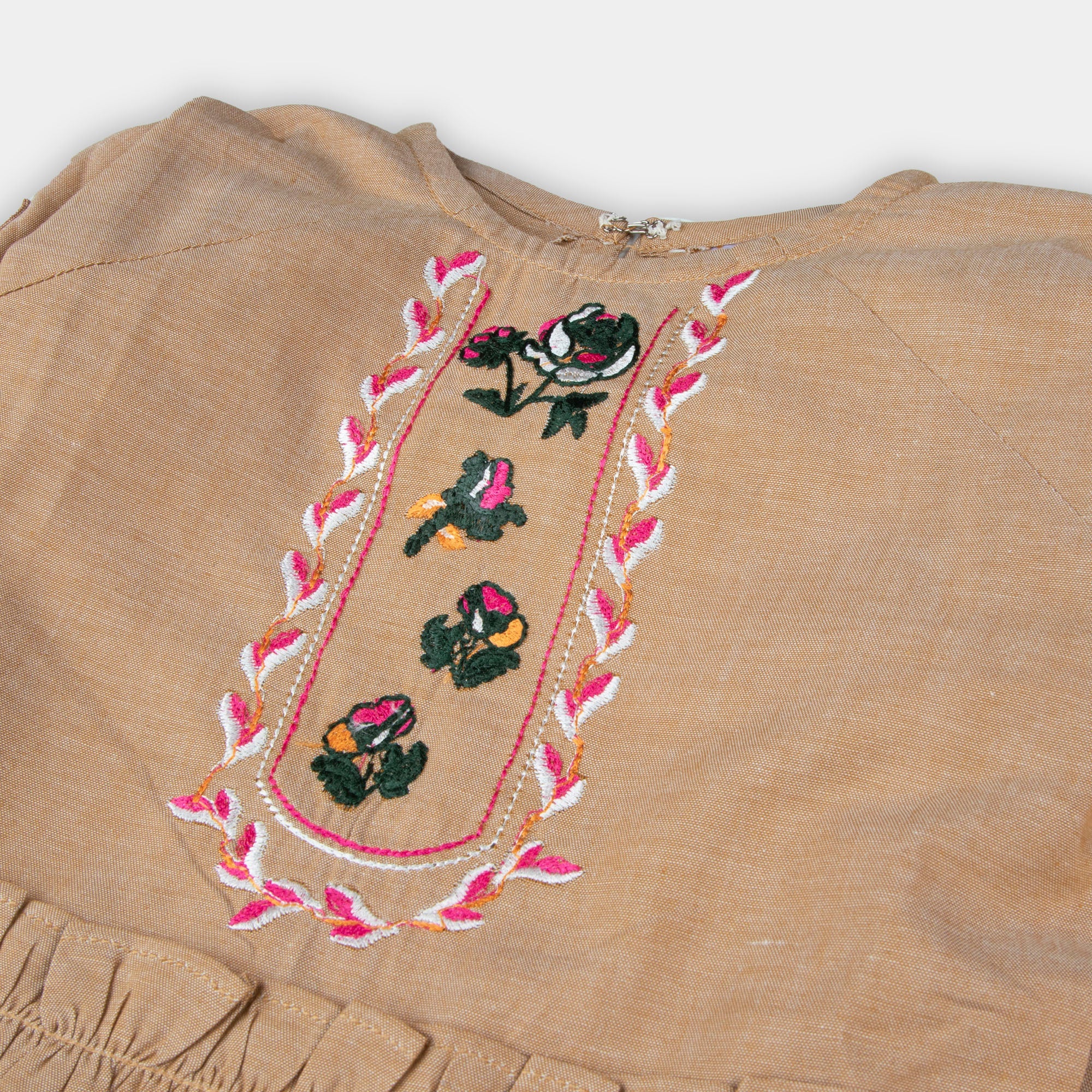 Skin Girl Kurti