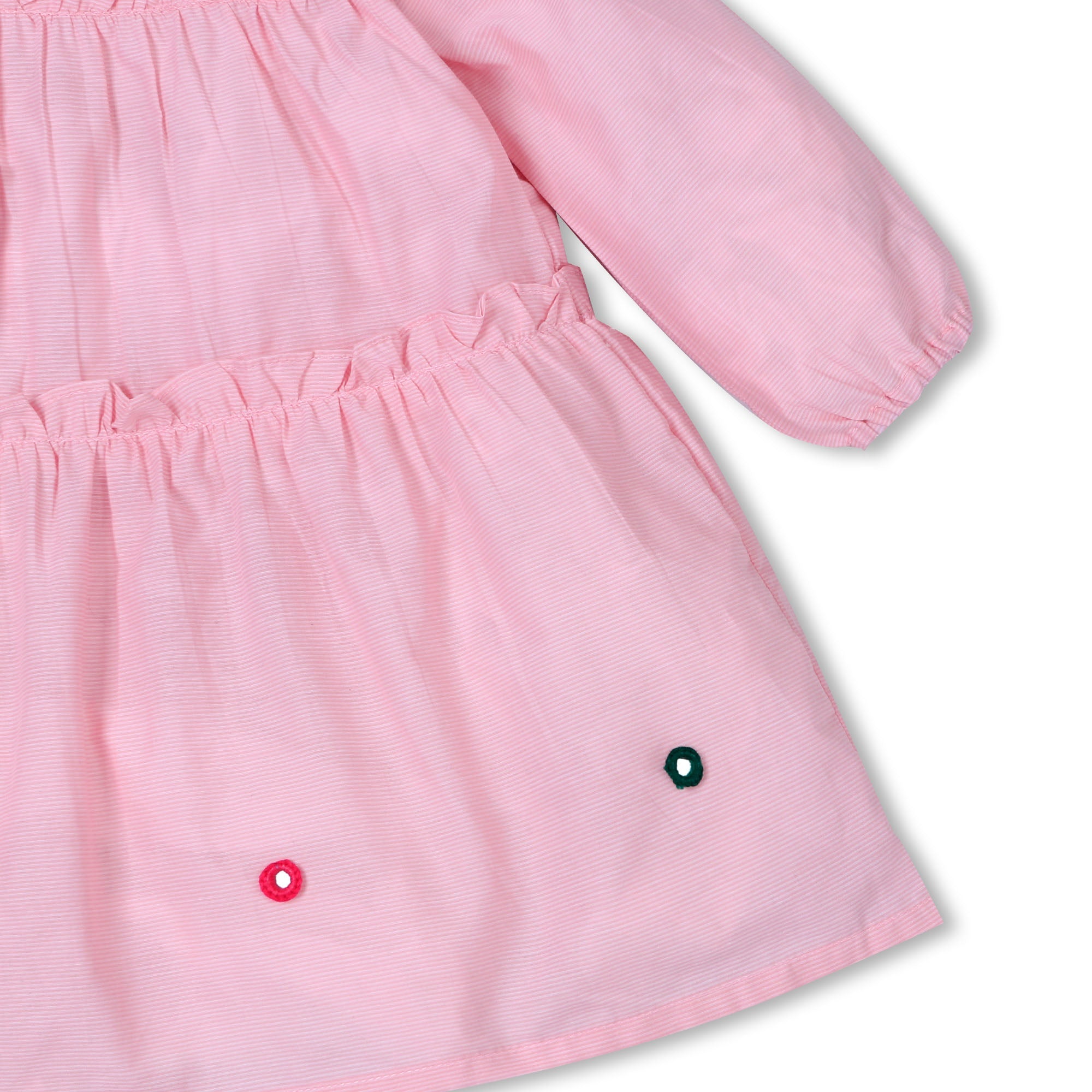 Sweet Pink Kurti