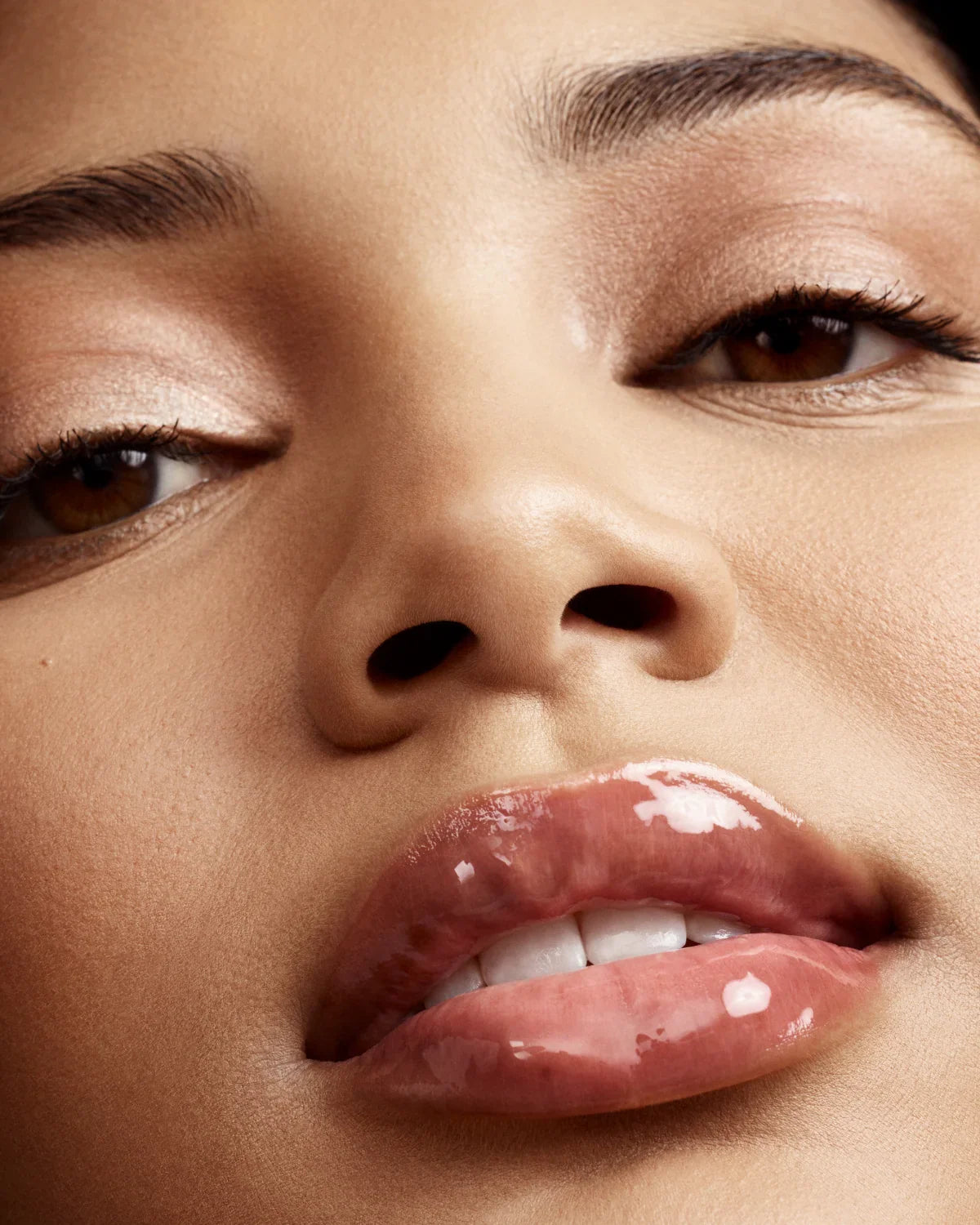 Fenty Beauty Gloss Bomb Heat Universal Lip Luminizer + Plumper