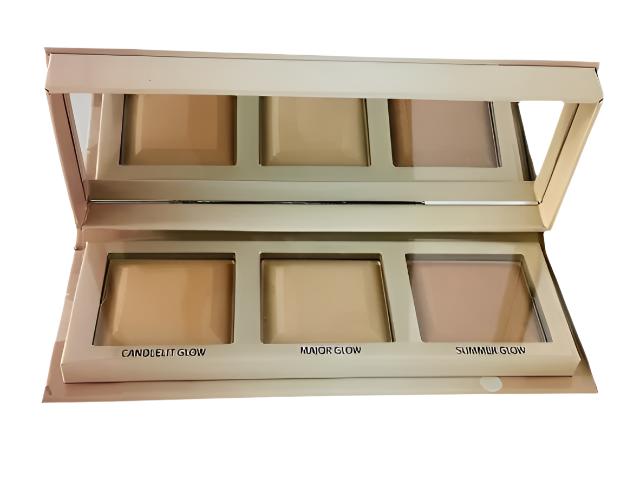 Essence Choose Your Glow Highlighter Palette