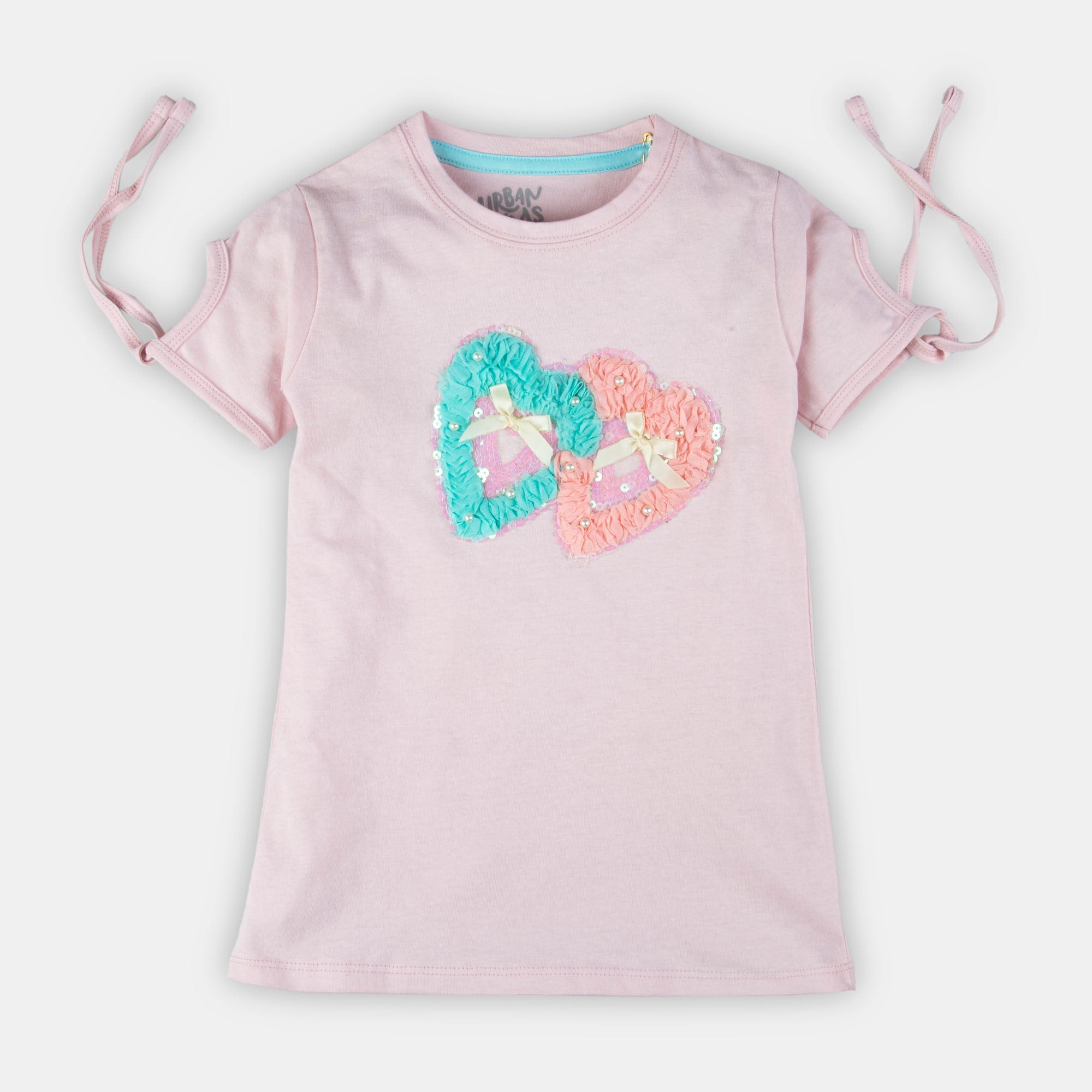 Hearts T-Shirt