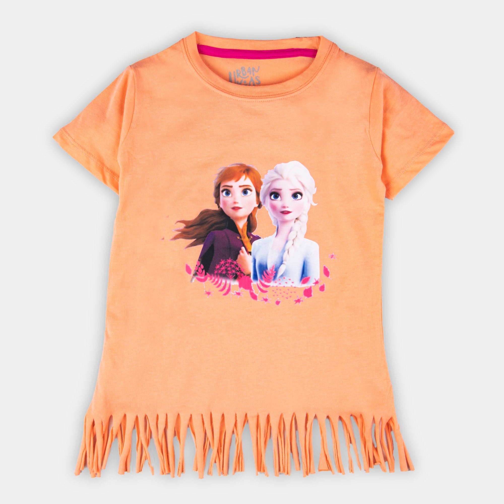 Frozen T-Shirt