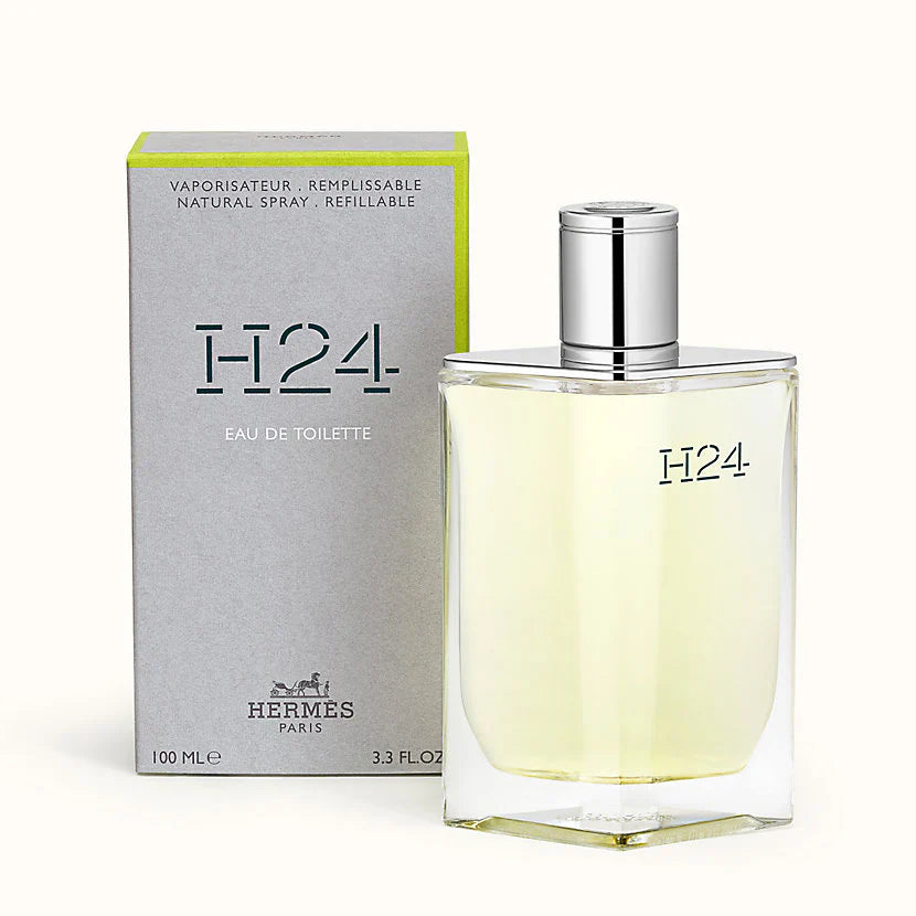 Hermes Paris H24 EDT Perfume for Men 100ml