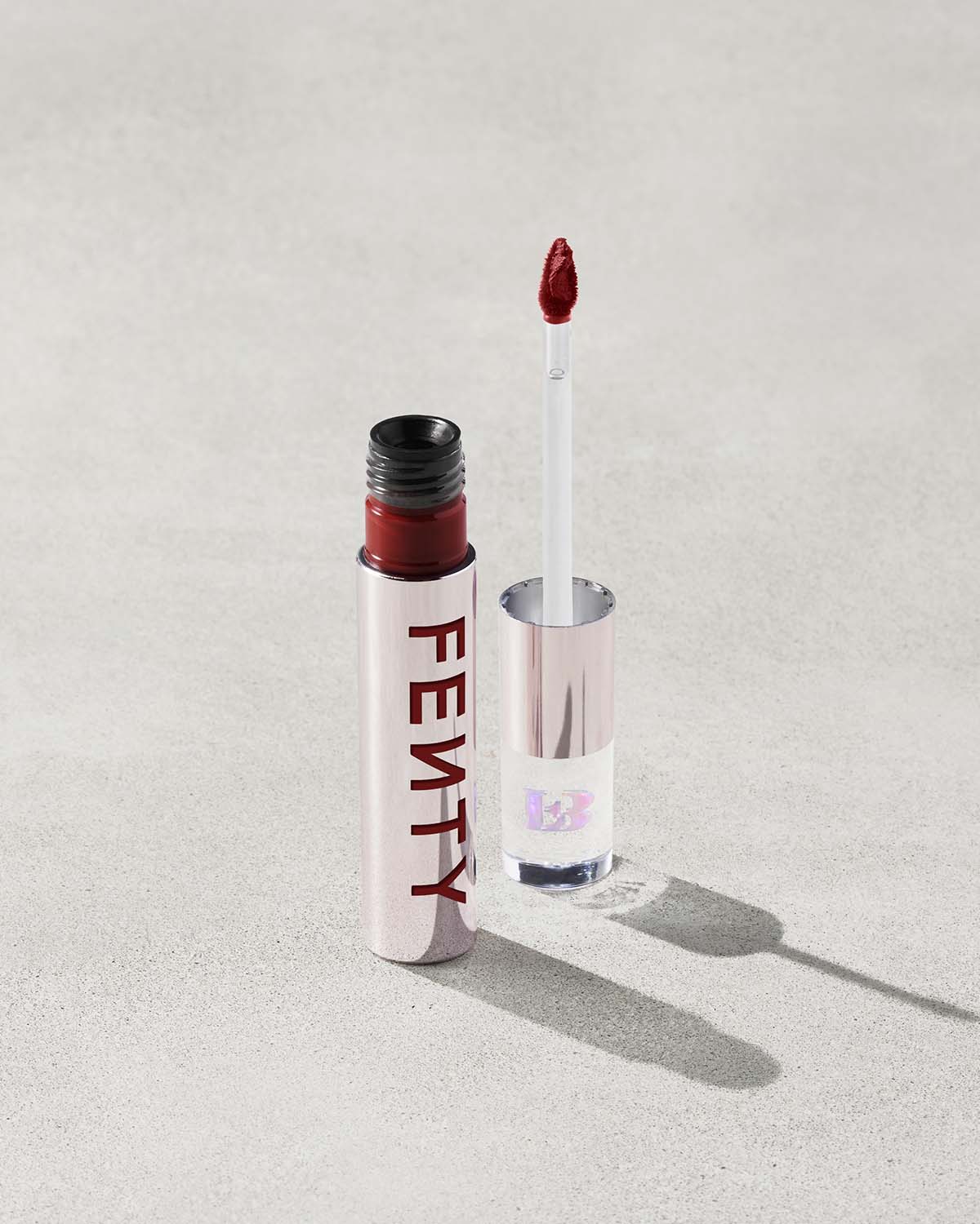 Fenty Beauty Icon Velvet Liquid Lipstick