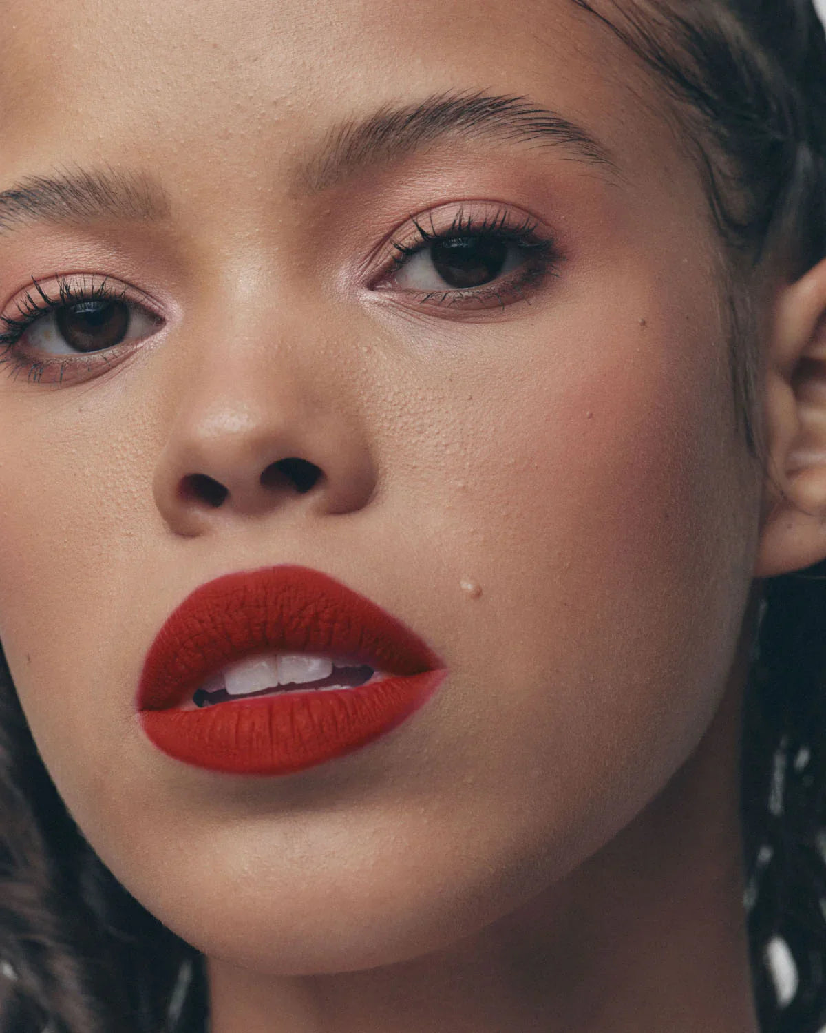 Fenty Beauty Icon Velvet Liquid Lipstick