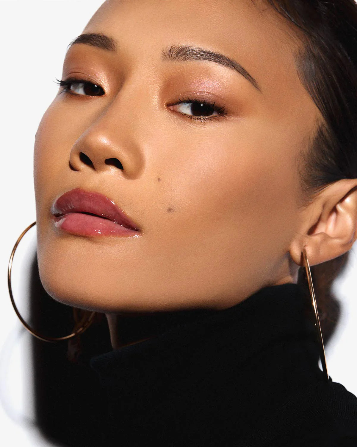 Fenty Beauty Gloss Bomb Heat Universal Lip Luminizer + Plumper