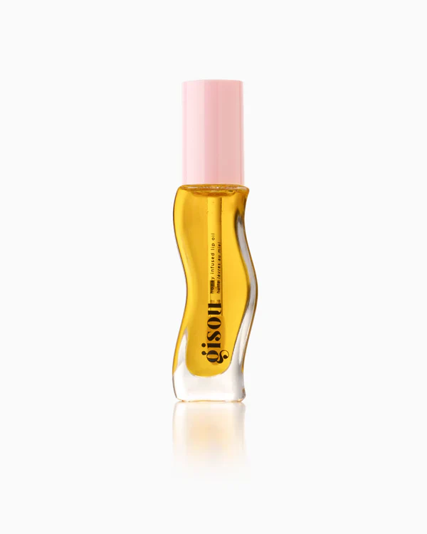 GISOU Honey Infused Lip Oil 8ml