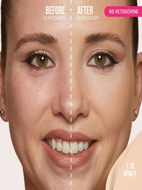 Huda Beauty FauxFilter Luminous Matte Concealer